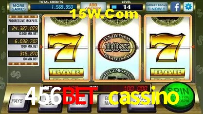 456bet cassino Belo Horizonte - Jackpots