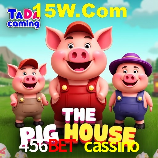 Bônus Diários 456bet cassino